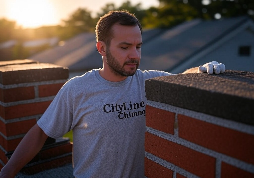 Dependable Chimney Rebuilding Services for Lasting Quality in Linthicum Heights, MD