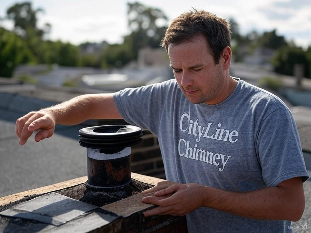 Expert Chimney Cap Services for Leak Prevention and Durability in Linthicum Heights, MD