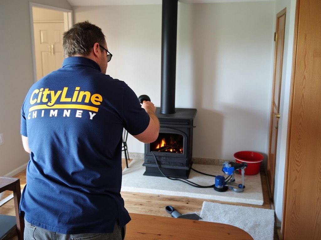 Expert Chimney Liner Installation and Repair in Linthicum Heights, MD