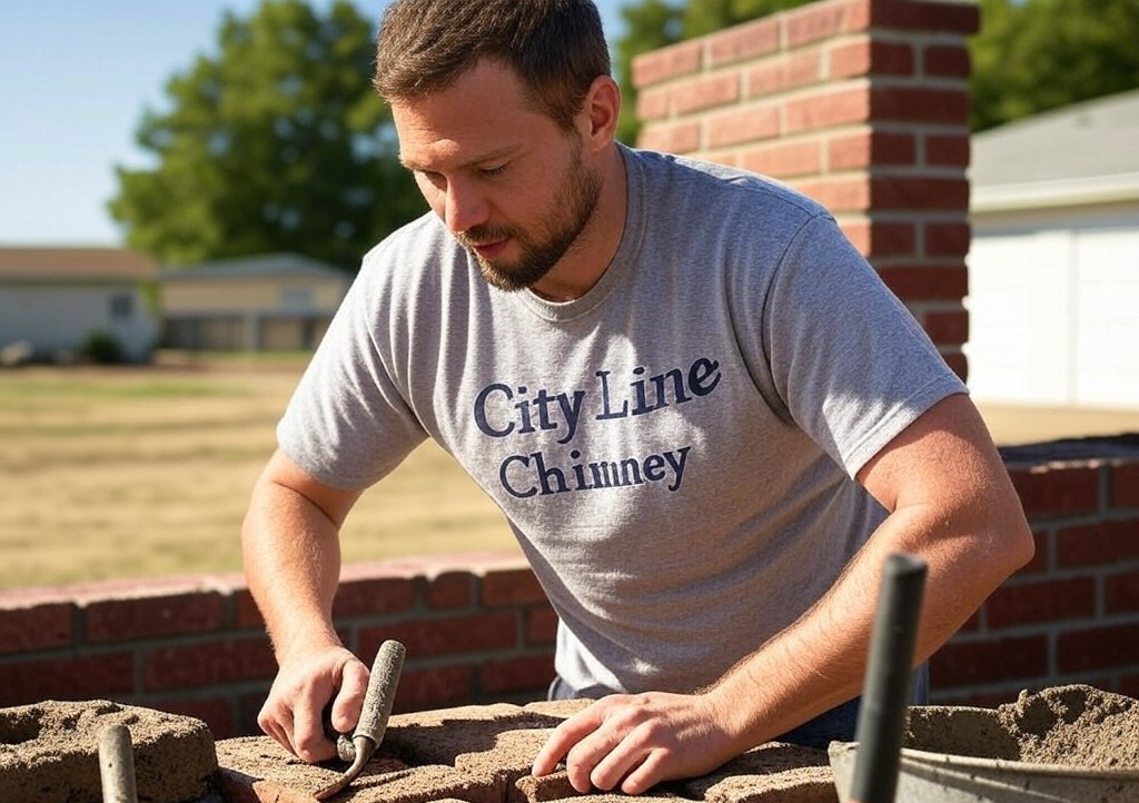 Professional Chimney Flashing Installation and Repair in Linthicum Heights, MD