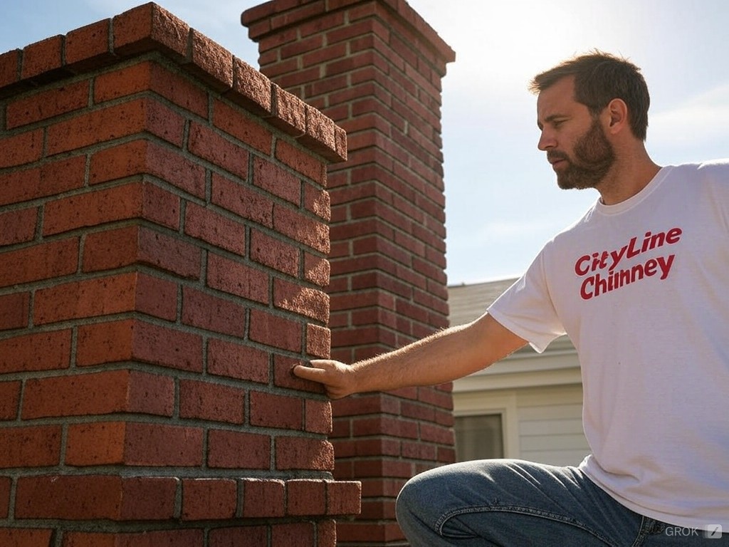 Professional Chimney Liner Installation and Repair in Linthicum Heights, MD