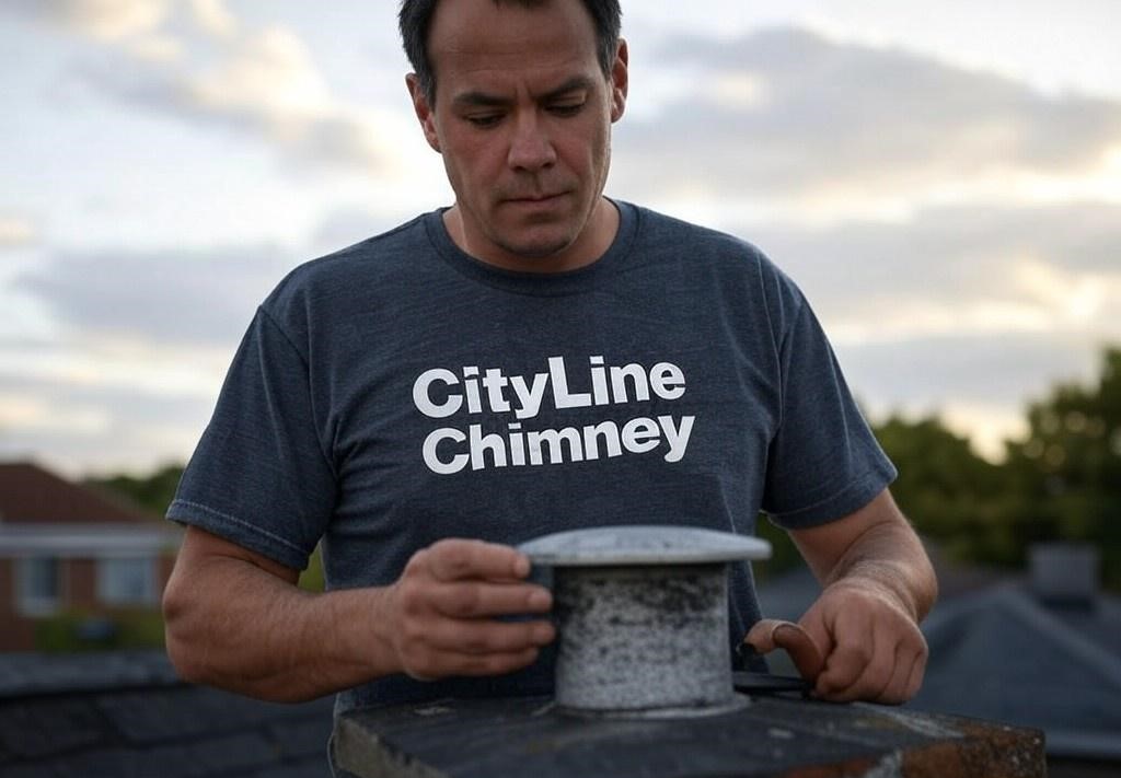 Quality Chimney Flashing Services in Linthicum Heights, MD