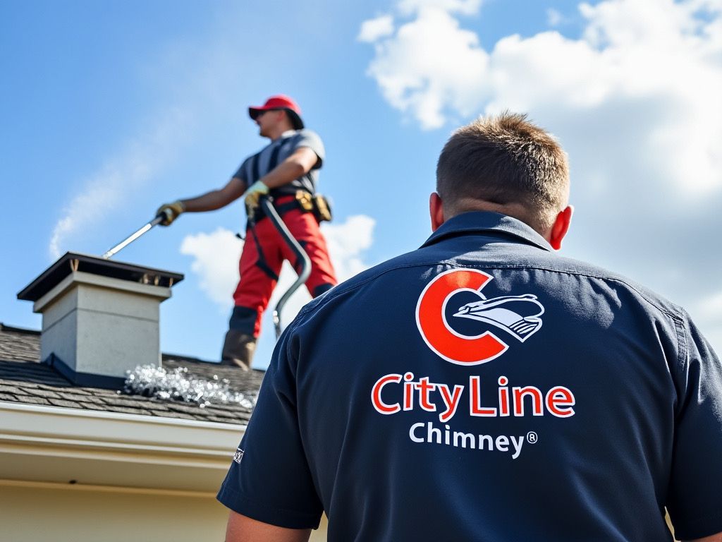 Top-Quality Chimney Cleaning Services in Linthicum Heights, MD