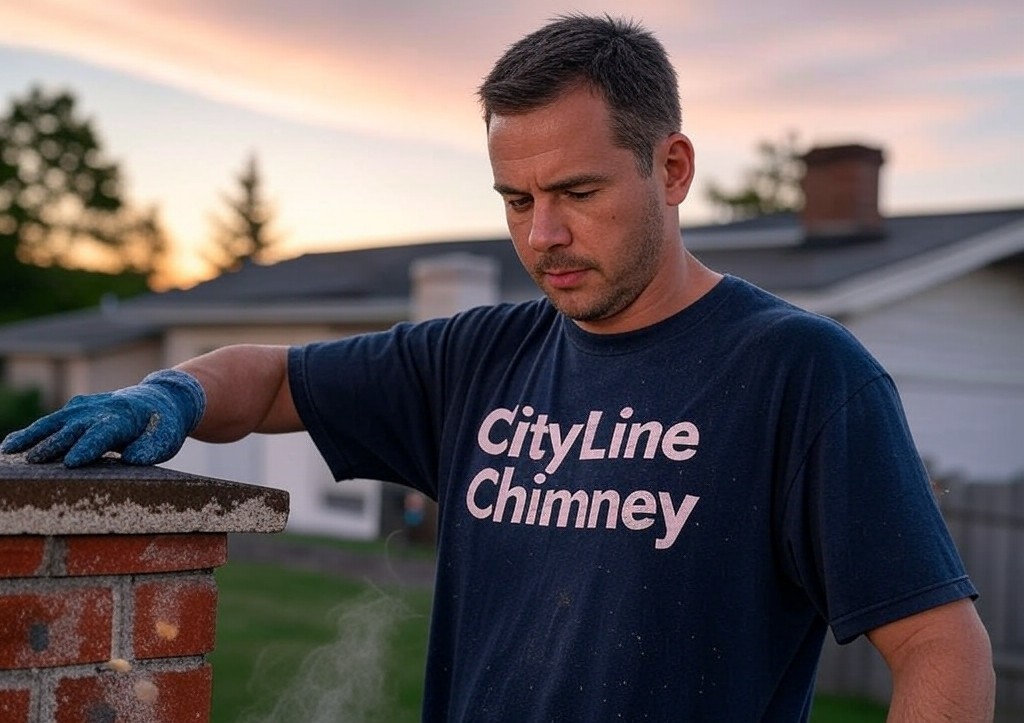 Your Dependable Partner for High Quality Chimney Services and Solutions in Linthicum Heights, MD